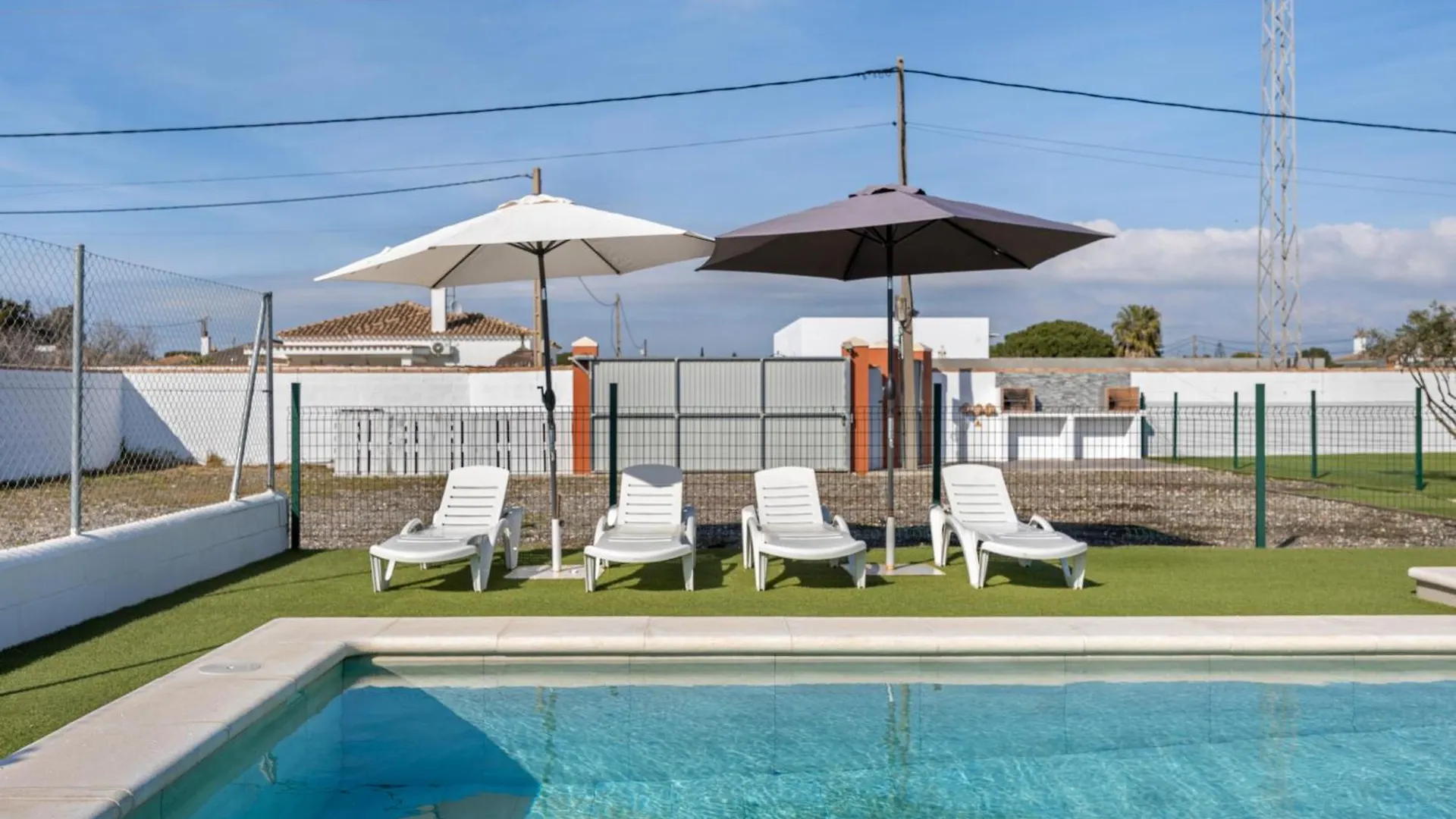 El Olivo 2 Villa Chiclana de la Frontera
