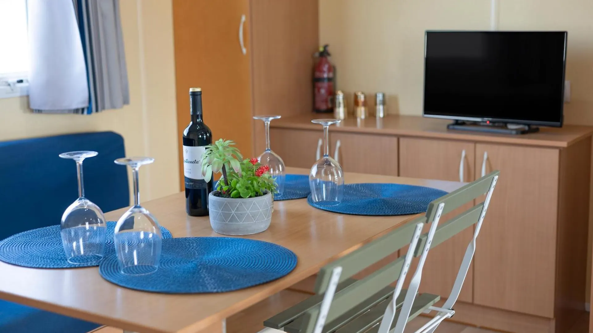 Holiday home El Olivo 2 Villa Chiclana de la Frontera