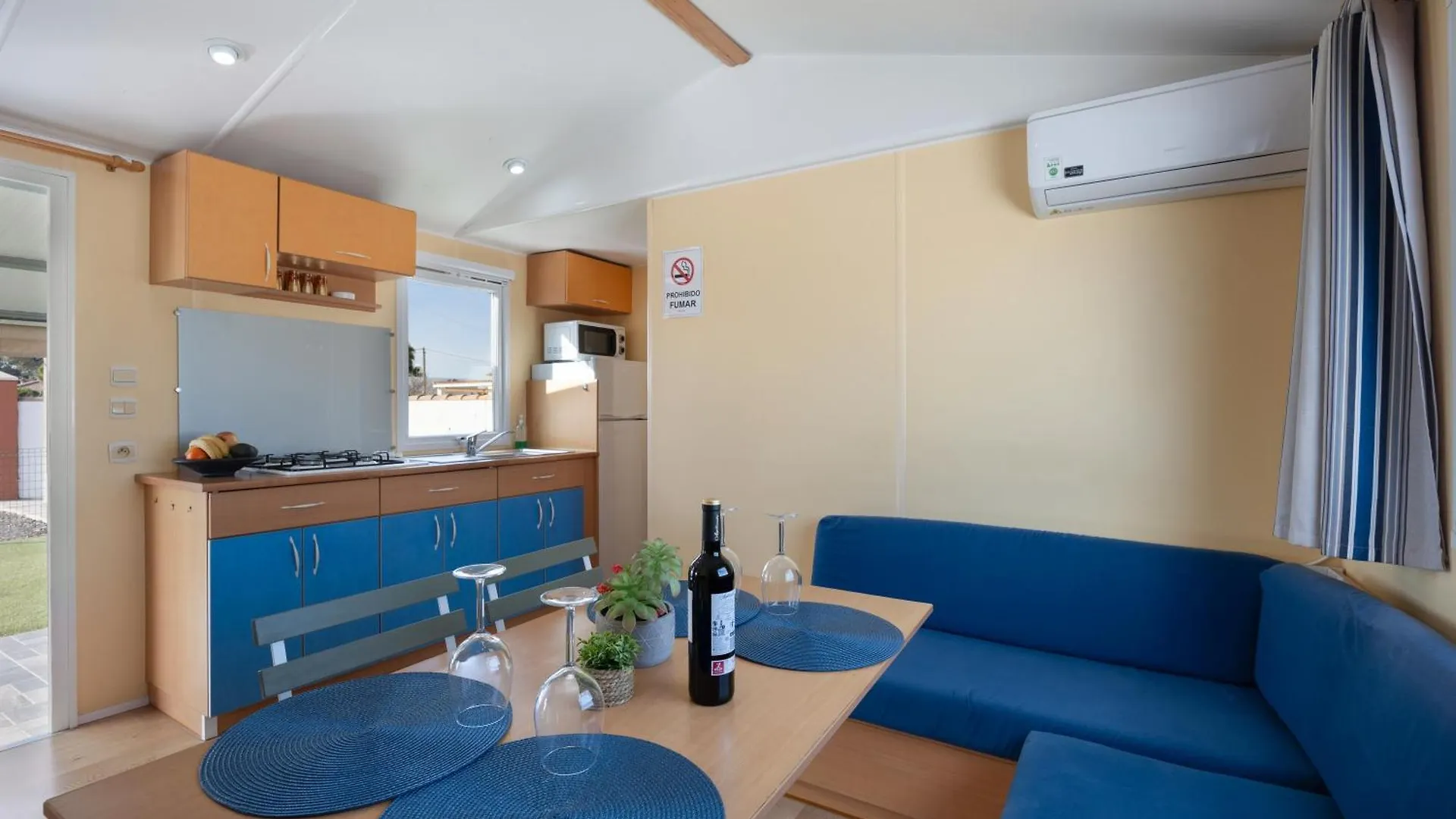 El Olivo 2 Villa Chiclana de la Frontera Holiday home