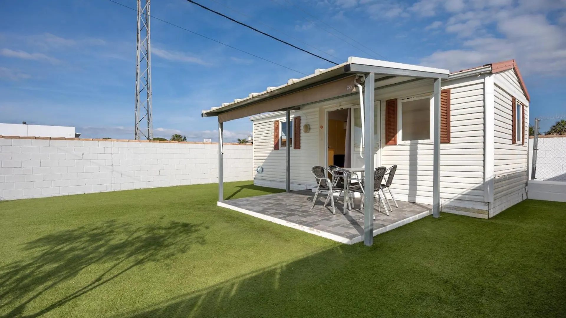 Holiday home El Olivo 2 Villa Chiclana de la Frontera