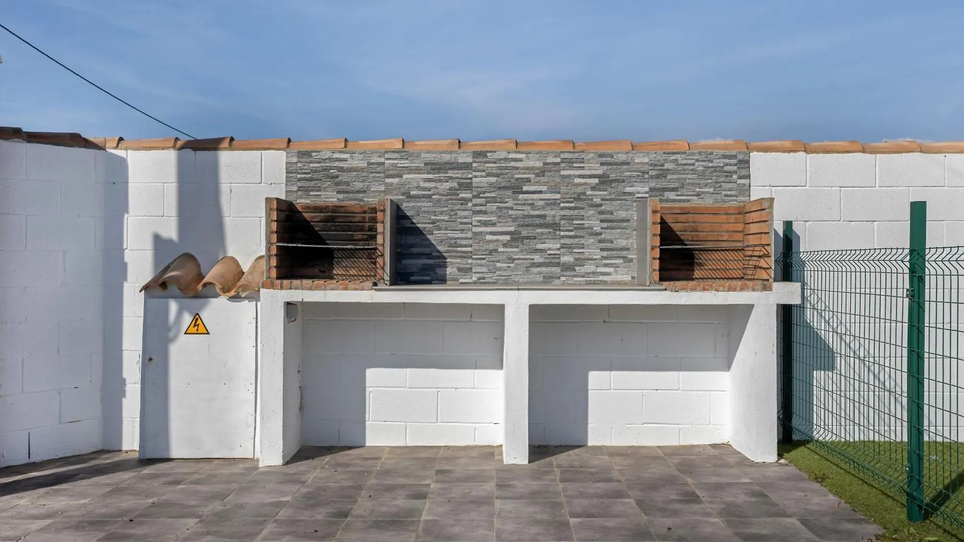 El Olivo 2 Villa Chiclana de la Frontera Holiday home