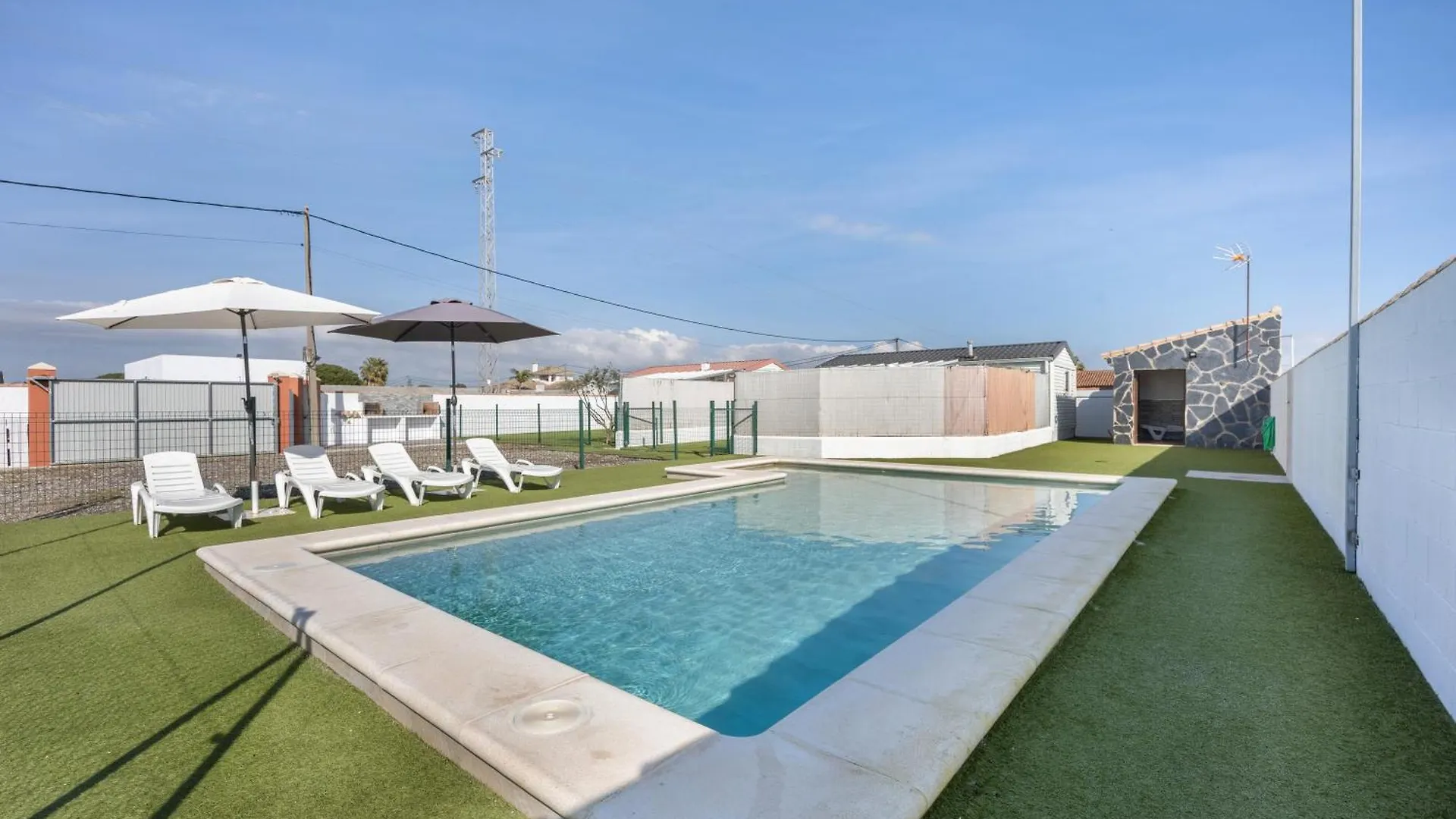 El Olivo 2 Villa Chiclana de la Frontera