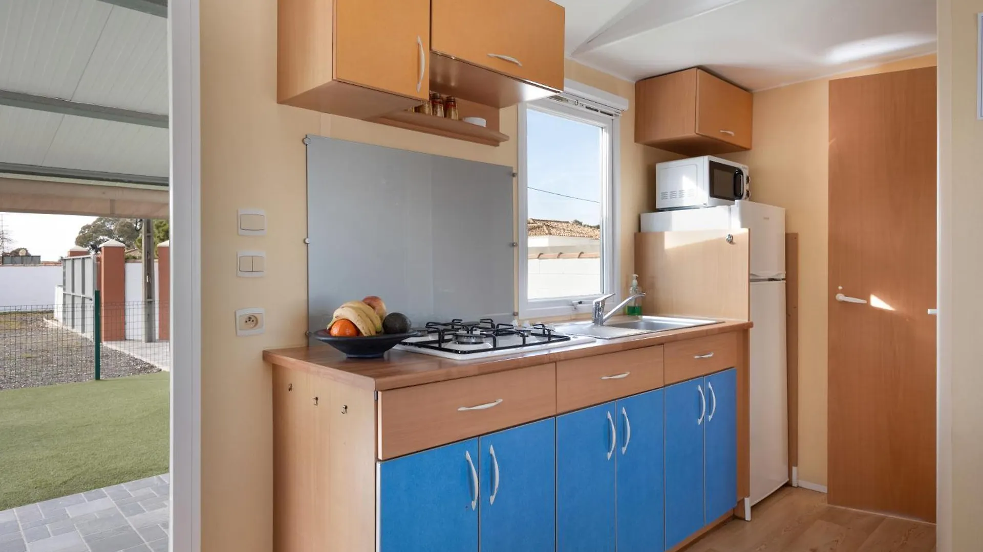 Holiday home El Olivo 2 Villa Chiclana de la Frontera
