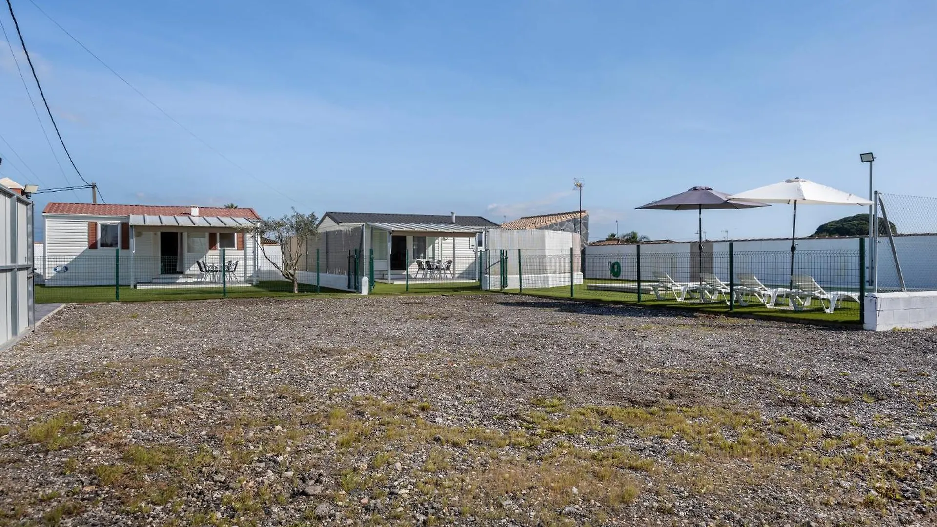 Holiday home El Olivo 2 Villa Chiclana de la Frontera Spain